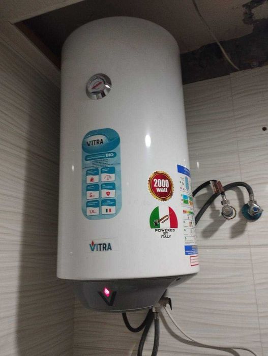 Ariston remont ustanovka