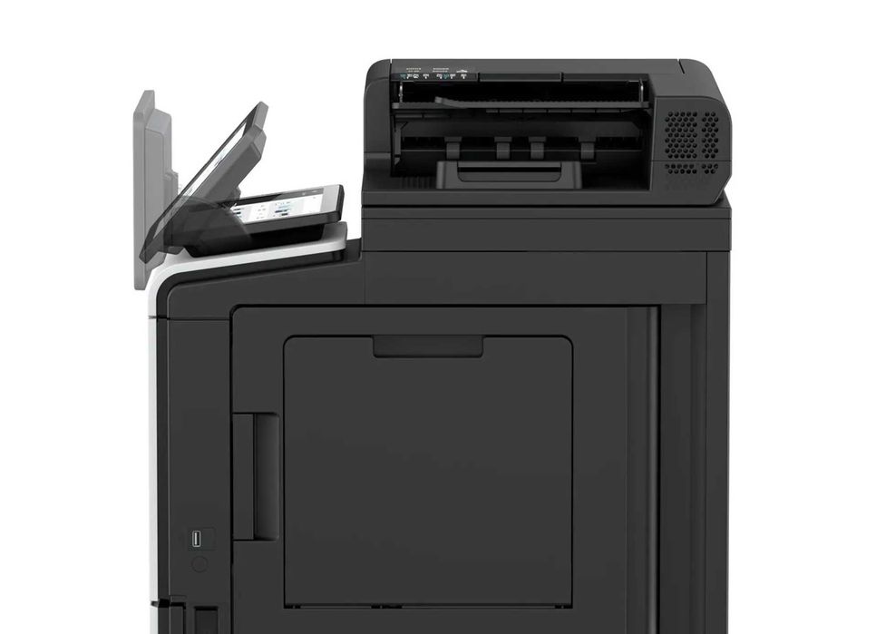 Konica Minolta Bizhub C3350i