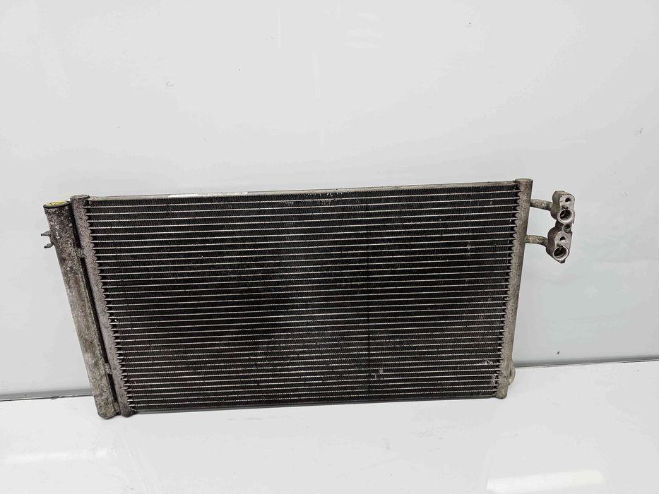 Radiator clima / AC Bmw 1 (E81, E87) [Fabr 2004-2010] 69968743 2.0 M47