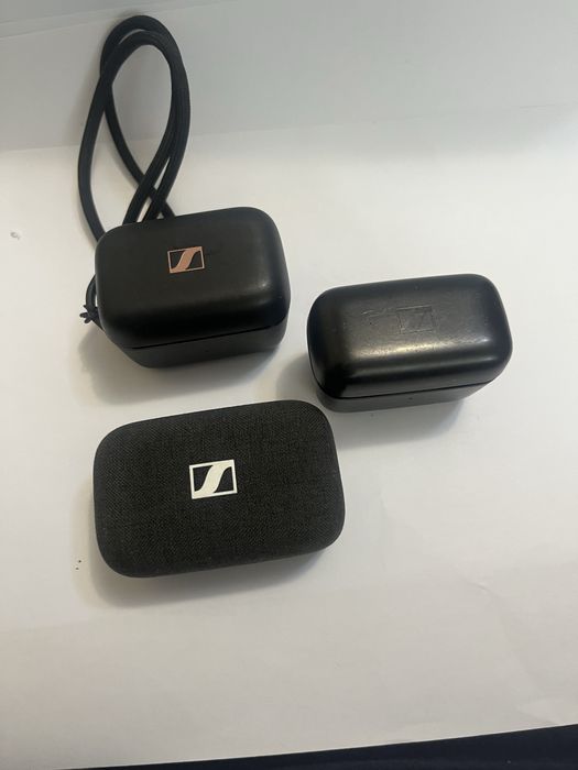 Dock casti Sennheiser: CX Sport,momentum true MTW3-C.,CX CX200TW1