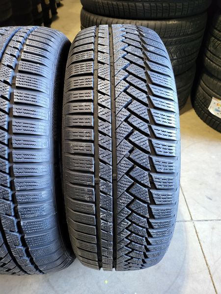 235/55/19 Continental 4бр