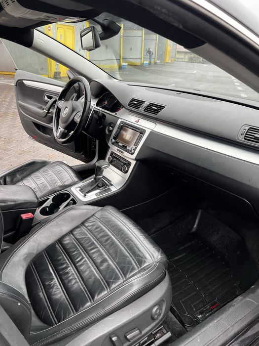 3.6 FWD Сменени вериги / Обслужен / Dynaudio