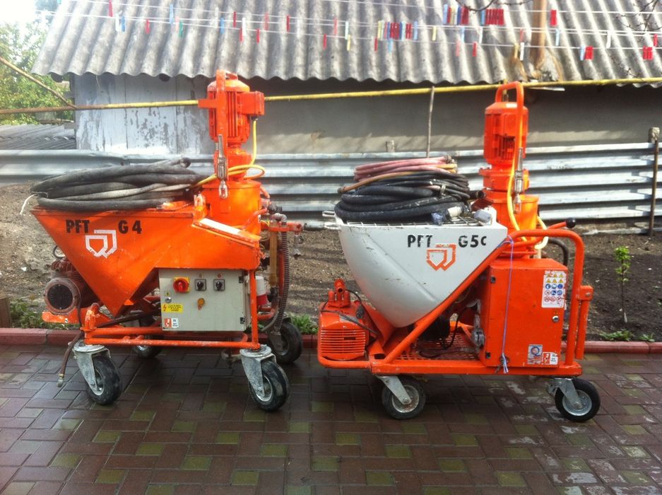 TENCUIALA mecanizata