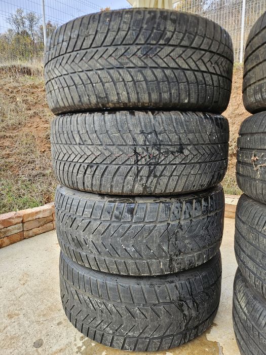 Vand Set Cauciucuri Iarna 285/45/19 si 255/50/19