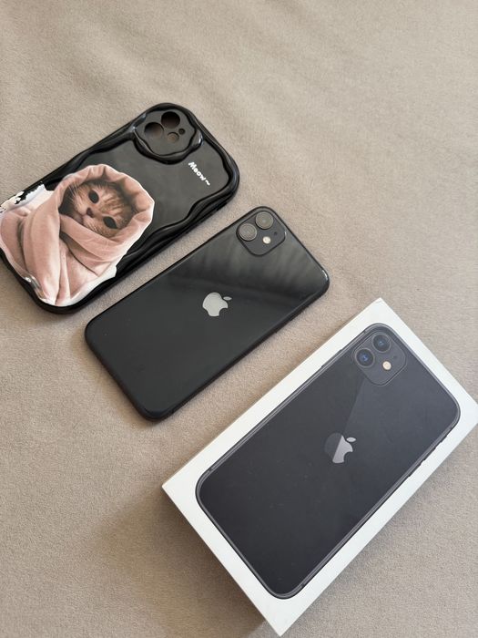 Продам iphone 11