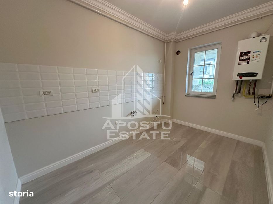 Apartment in Giroc - Vedere 3