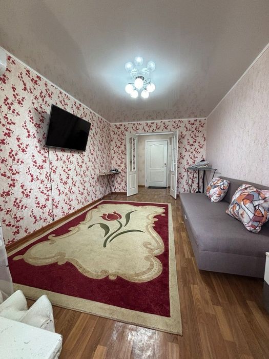 Продажа 2х комн квартиры