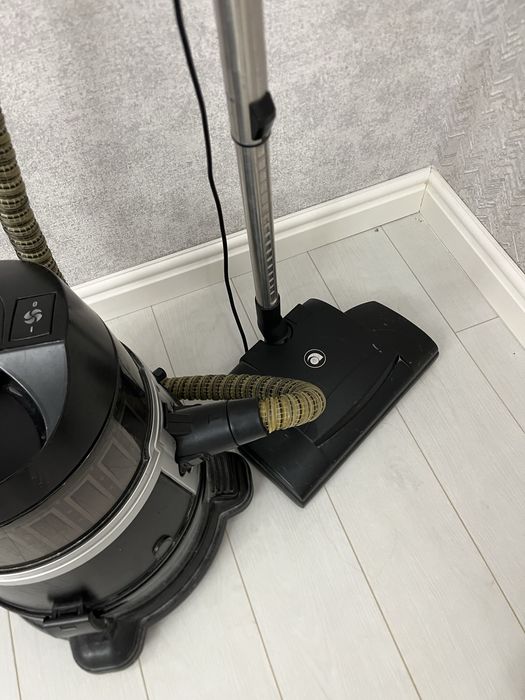 Пылесос Roboclean (Робоклин)