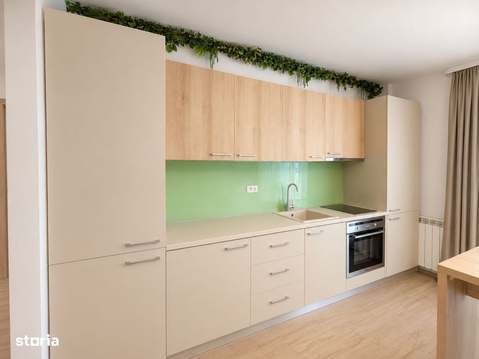 Apartament 2 camere langa plaja | LOTUStudios | Mamaia Nord