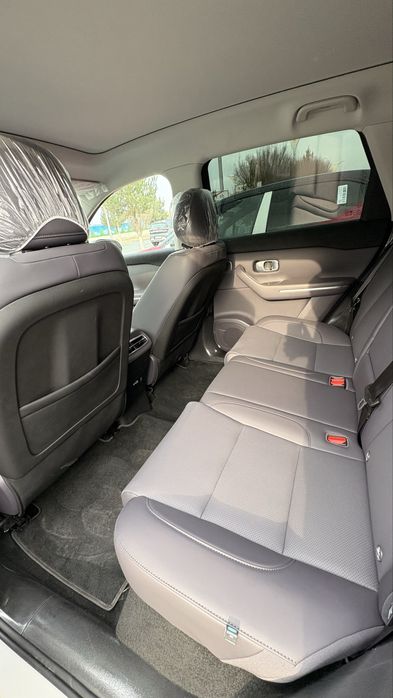 Leapmotor c10 restaylingi