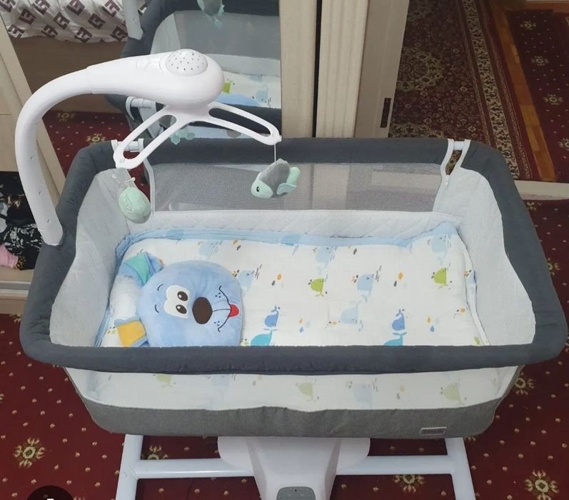 Люлька турецкая Canelli