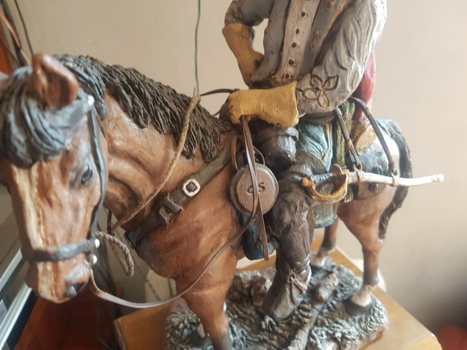 Rod mench фигура