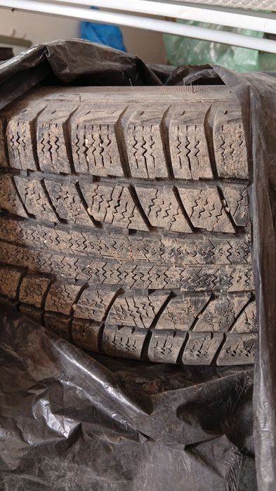 185/60/14 липучка