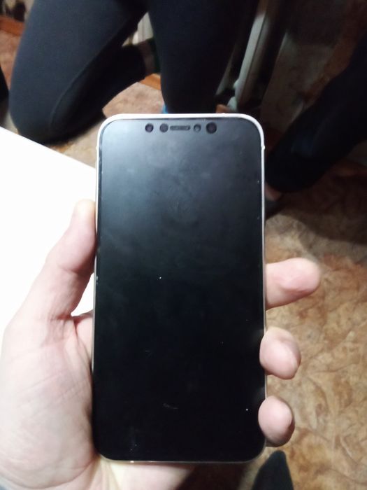 Айфон XR ориг в корпусе 15про