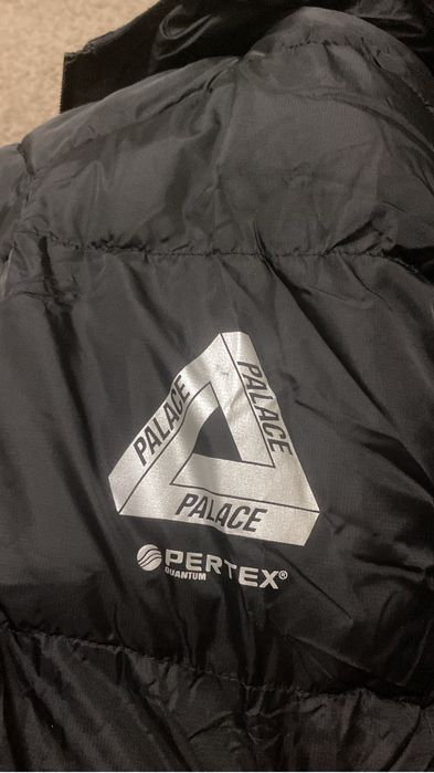 Куртка Palace демисезонная