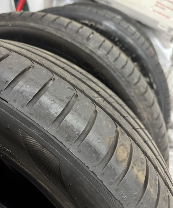 Set 4 buc anvelope vara Pirelli Cinturato P7 225/60 R18 104W