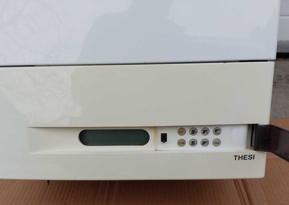 Depozit piese s.h. centrale  HERMANN diverse modele.