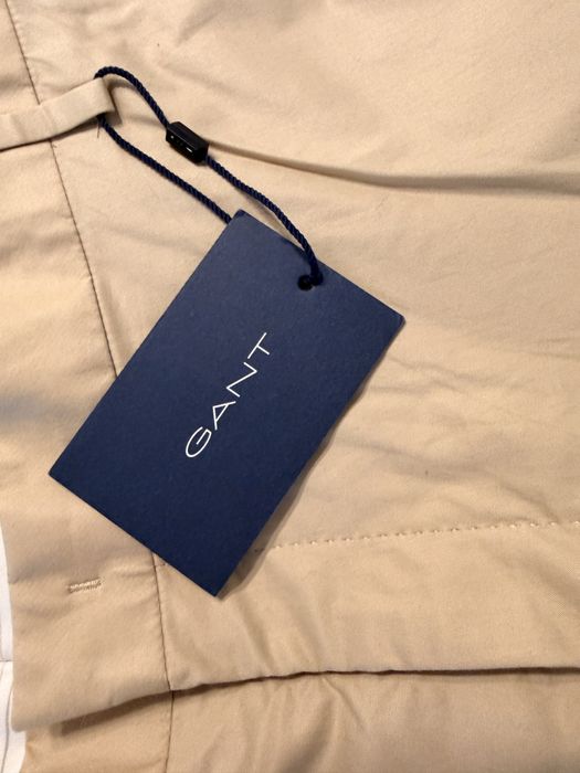 Pantaloni firma Gant