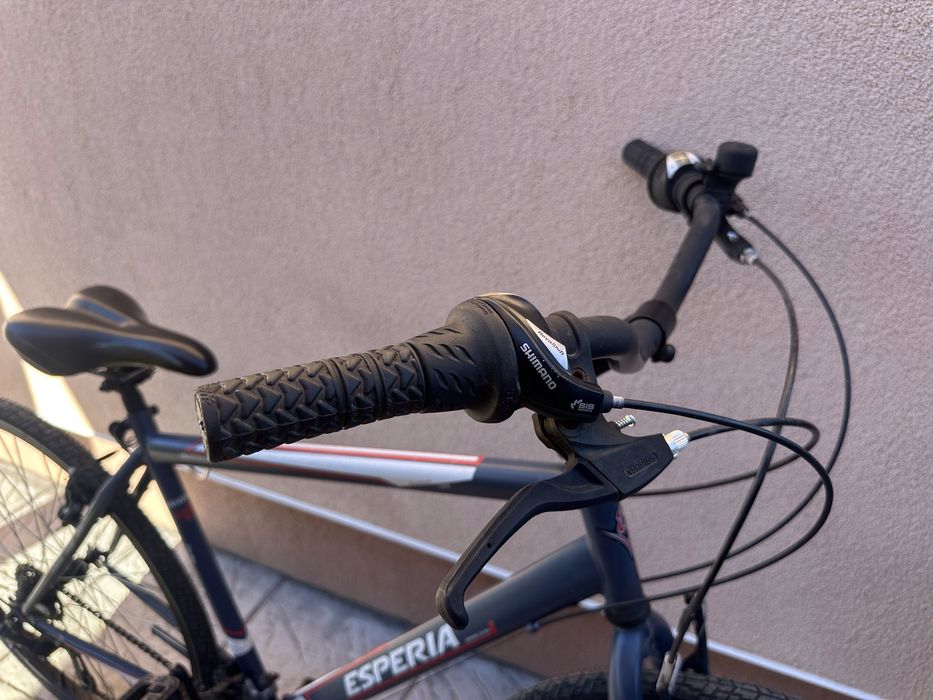 Specialized / Cube / Esperia / Esperia 1