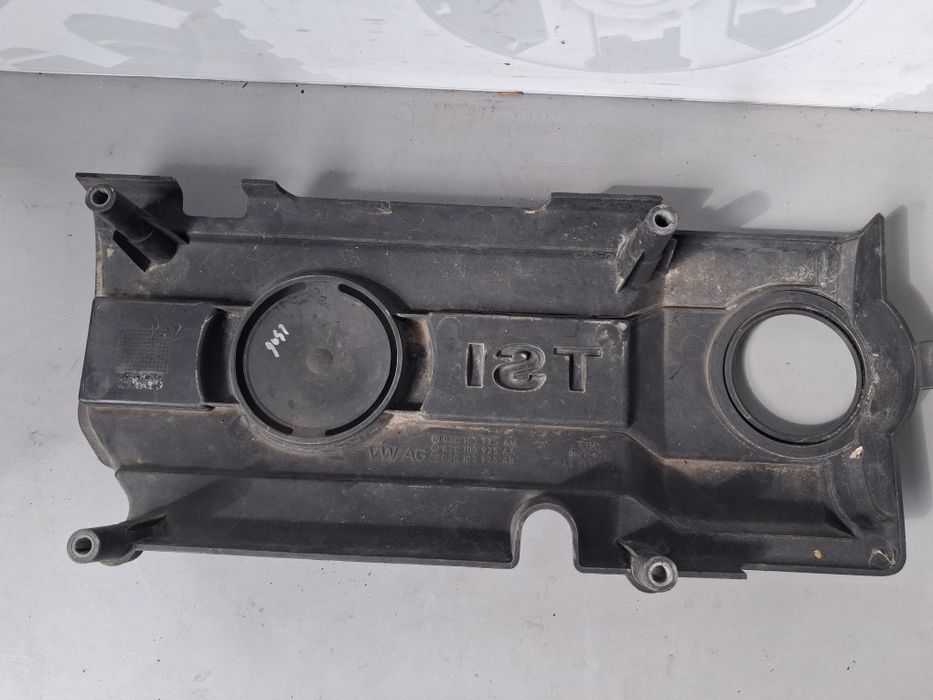 Кора двигател VW 1.4, 2.0TSI