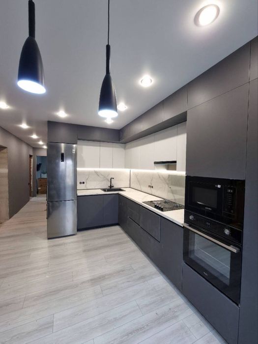 МЕБЕЛЬ НА ЗАКАЗ "Александр "– качество, стиль, индивидуальность!