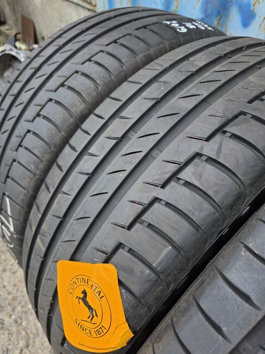 continental 235 60 18 - Anvelope de vânzare | OLX.ro