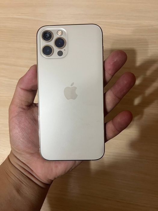 Iphone 12 pro 256gb