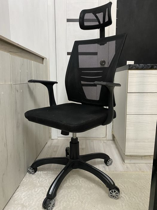 Кресло компьютерное