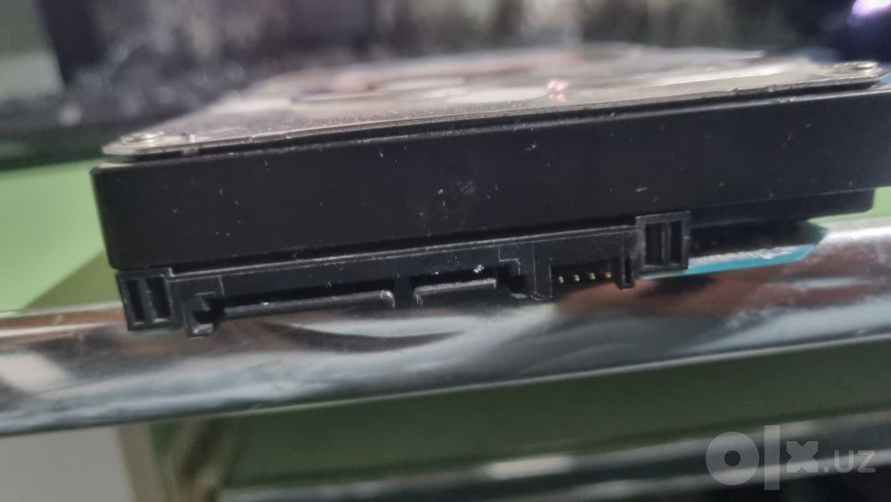 4тб  Toshiba HDD