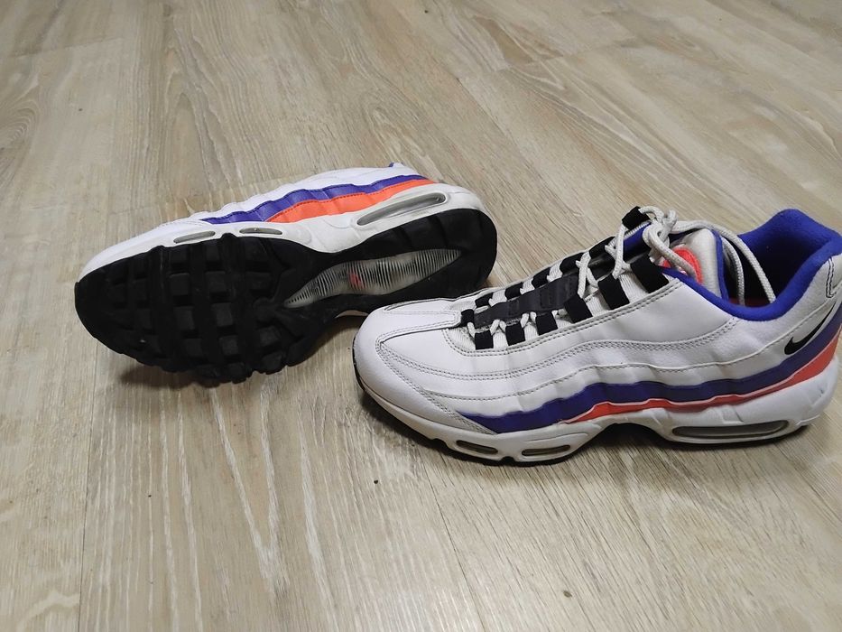 Nike Air Max OG 95