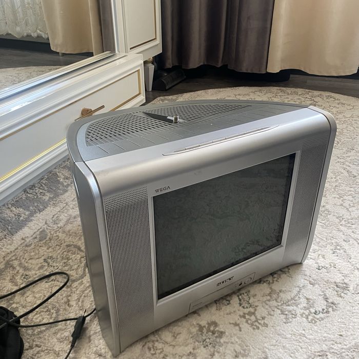 Продам телевизор рабочий