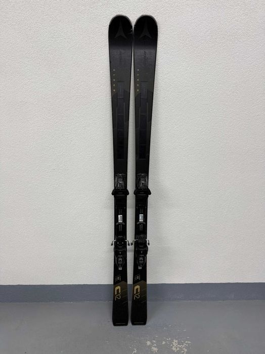 schi atomic cloud c12 L168cm,161cm,154cm si 147cm