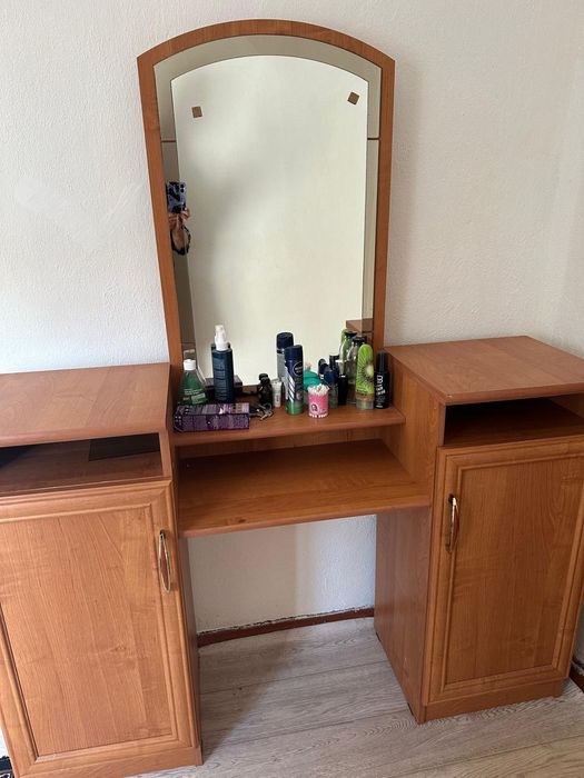 Тумба для прихожей