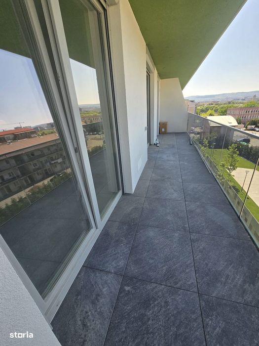 Vând apartament in Cluj-Napoca/ Elite City strada Fabricii.