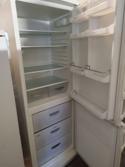 Хладилник Gorenje/два компресора