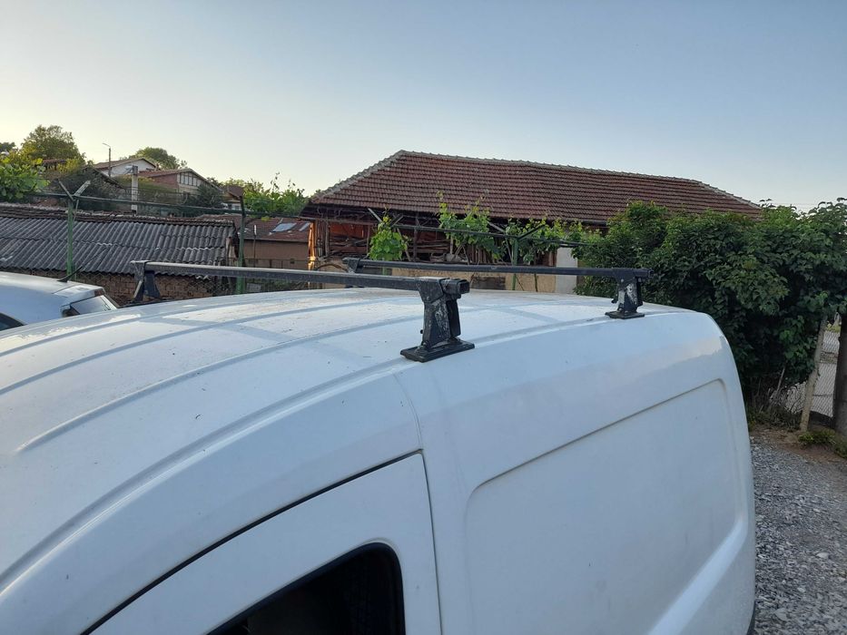 Opel Combo -1.7 DI-65кс./2006/- на части