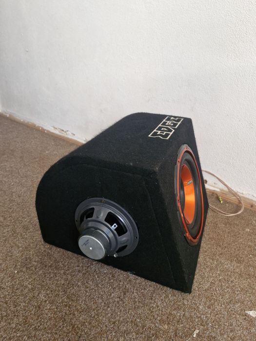 Subwoofer EDGE (