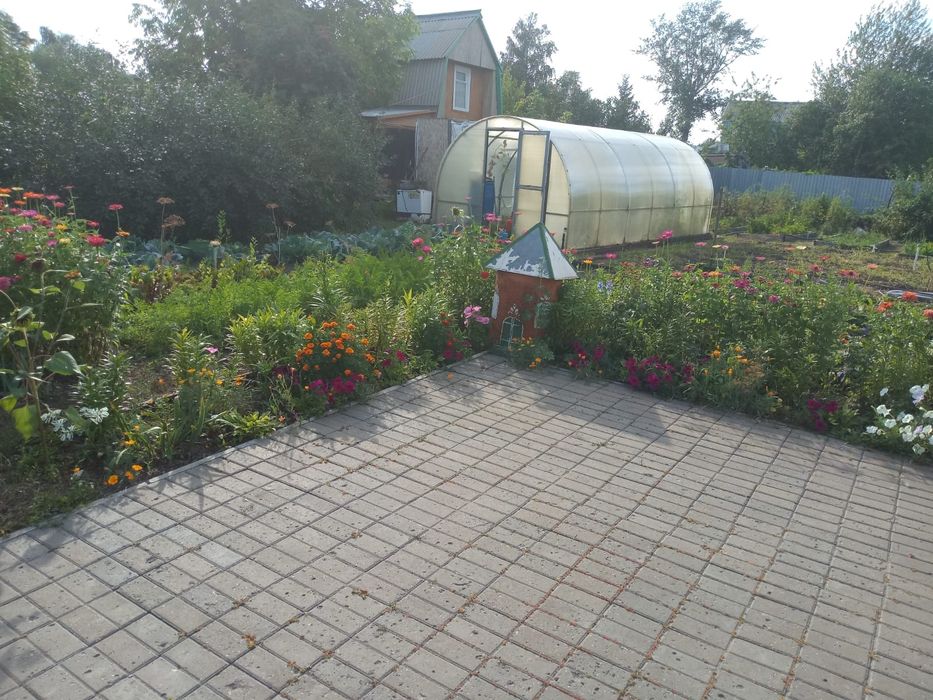 Продам дом в дачном обществе Садовод