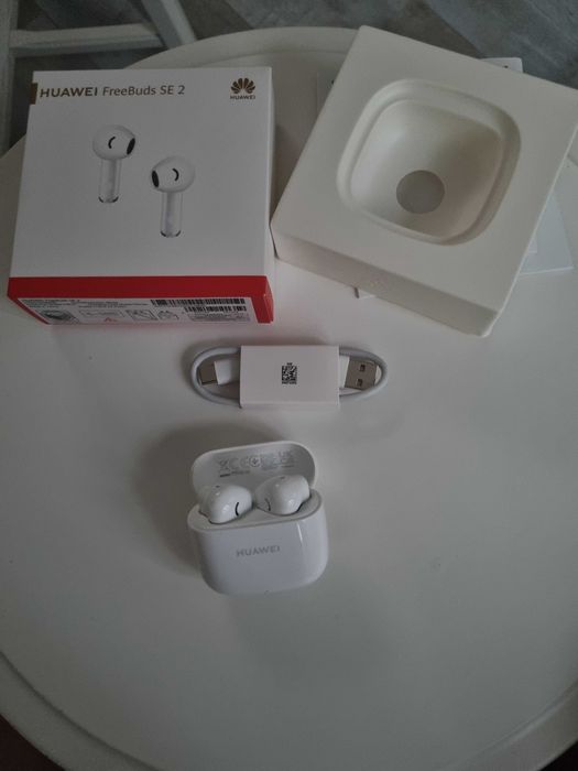 Huawei FreeBuds SE2 Wireless