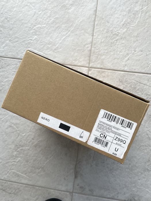Сумка PINKO Letter Bag оригинал