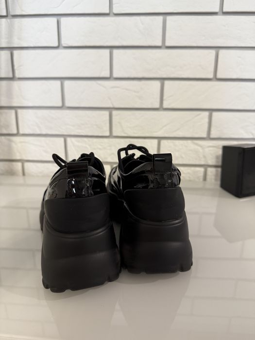 Ботинки женские.