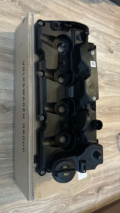 Капак  Клапани Голф 7