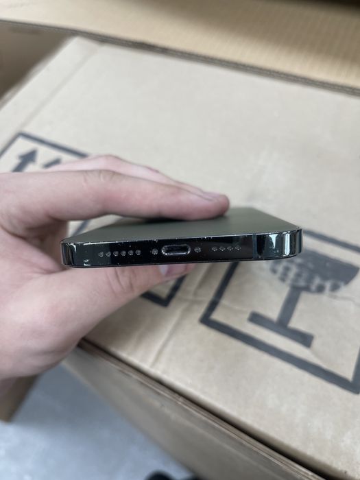 Обмен iphone 13 pro max