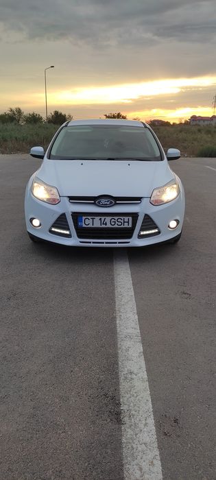 Ford   Focus   3