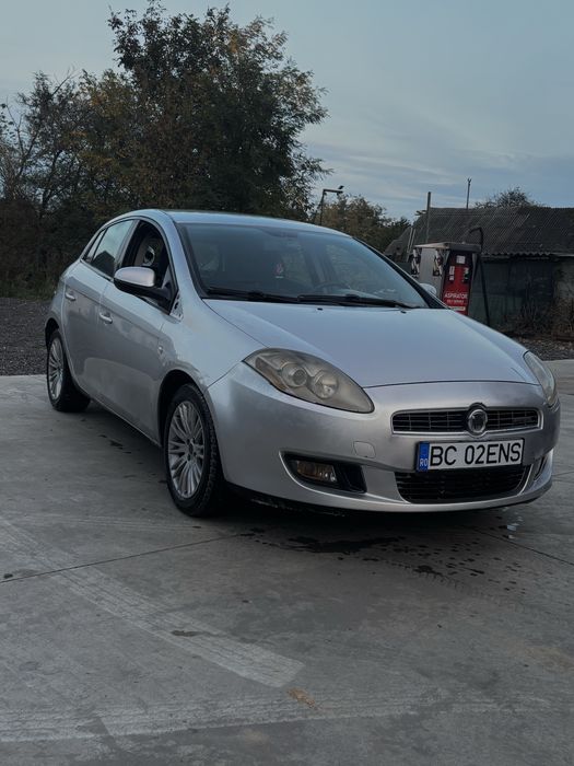 FIAT Bravo