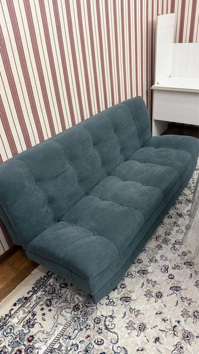 Новый диван,раскладной