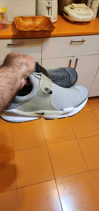 Nike sock best sale dart olx