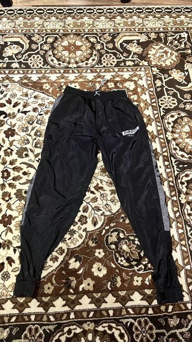 Панатон на Banditt