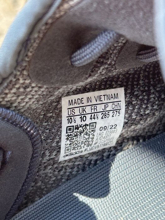 Yeezy Boost 350 Dark Salt