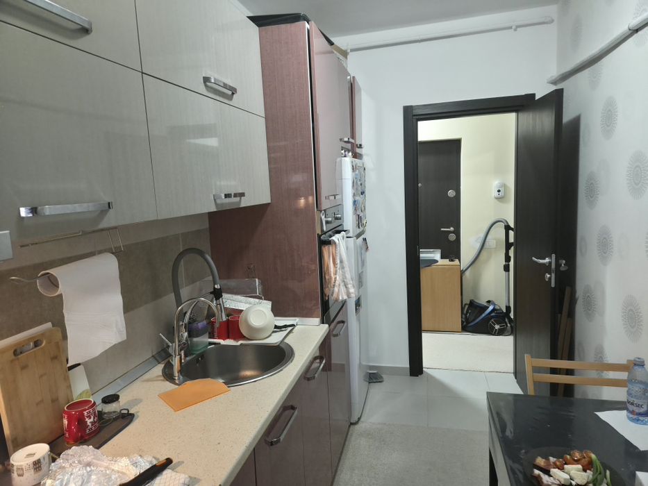 Apartament 2 cam. P Leordeni Oltenitei primarie